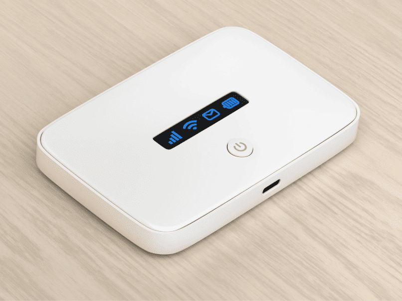 海外旅行で利用するWi-Fiルーター